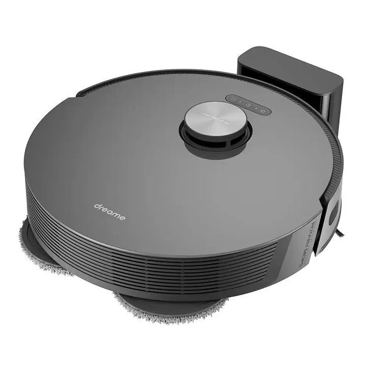 جارو رباتیک شیائومی مدل Dreame L10S Pro