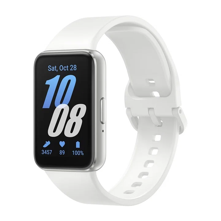 ساعت هوشمند سامسونگ مدل  Galaxy Fit3 r390