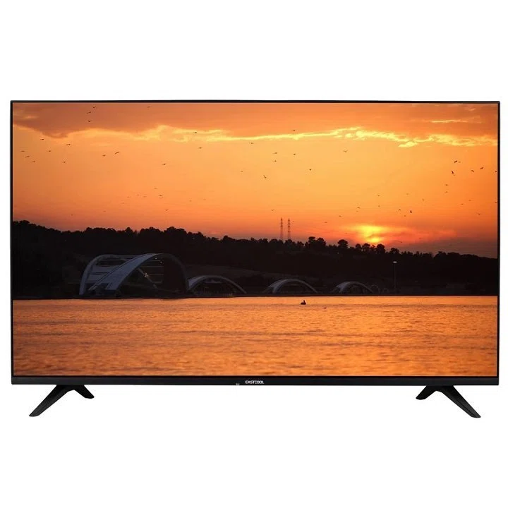 تلویزیون ال ای دی 32 اینچ ایستکول مدل TM-LED32HR01