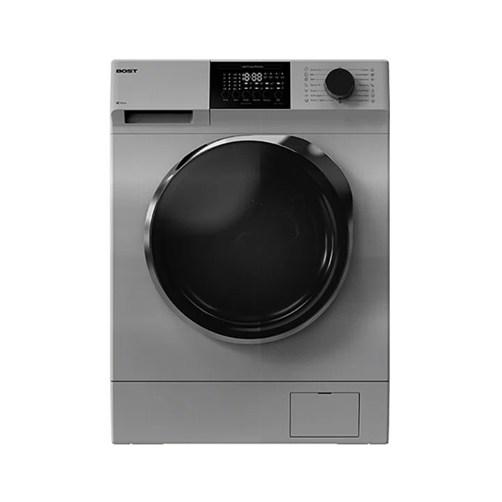 ماشین لباسشویی 8 کیلویی بست مدل BWD-8227