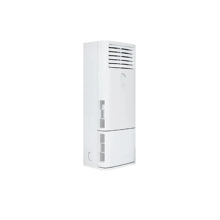 کولر گازی ایستاده پاکشوما مدل MPL36C