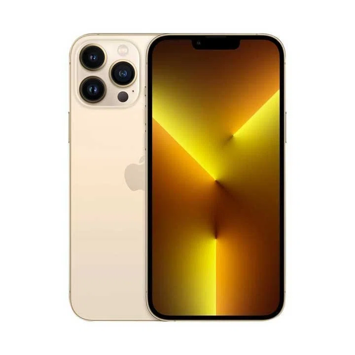 گوشی موبایل اپل مدل iPhone 13 Pro LLA تک سیم‌ کارت ظرفیت 128 گیگابایت نات اکتیو - 5L
