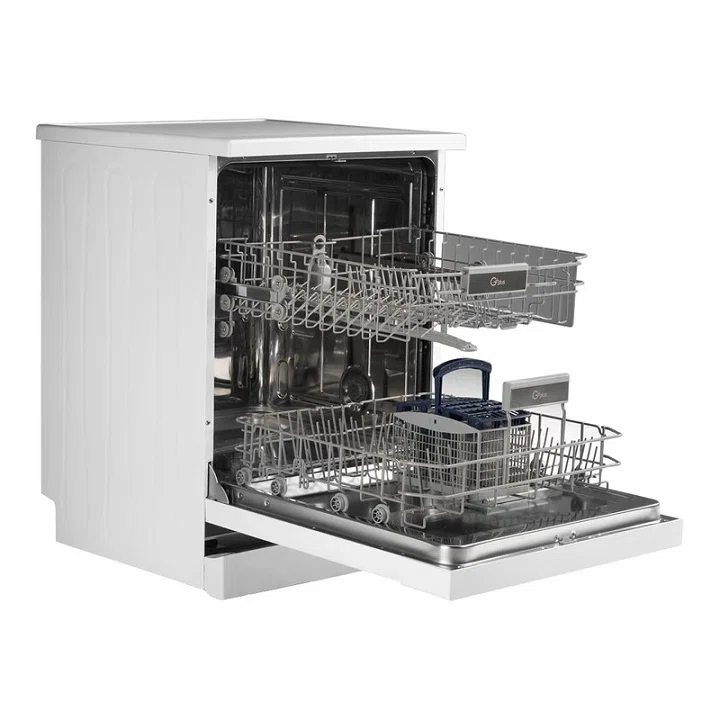 ماشین ظرفشویی جی پلاس مدل GDW-M1352
