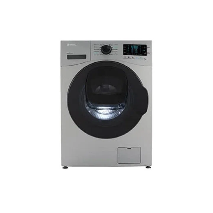ماشین لباسشویی 9 کیلویی اسنوا سری واش این واش مدل SWM-94W60