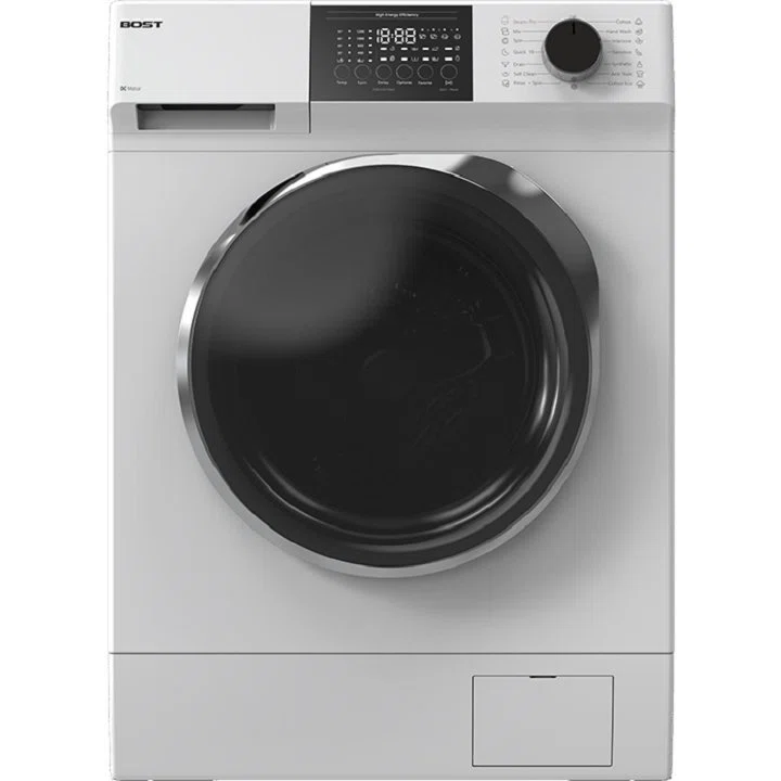 ماشین لباسشویی 8 کیلویی بست مدل BWD-8236