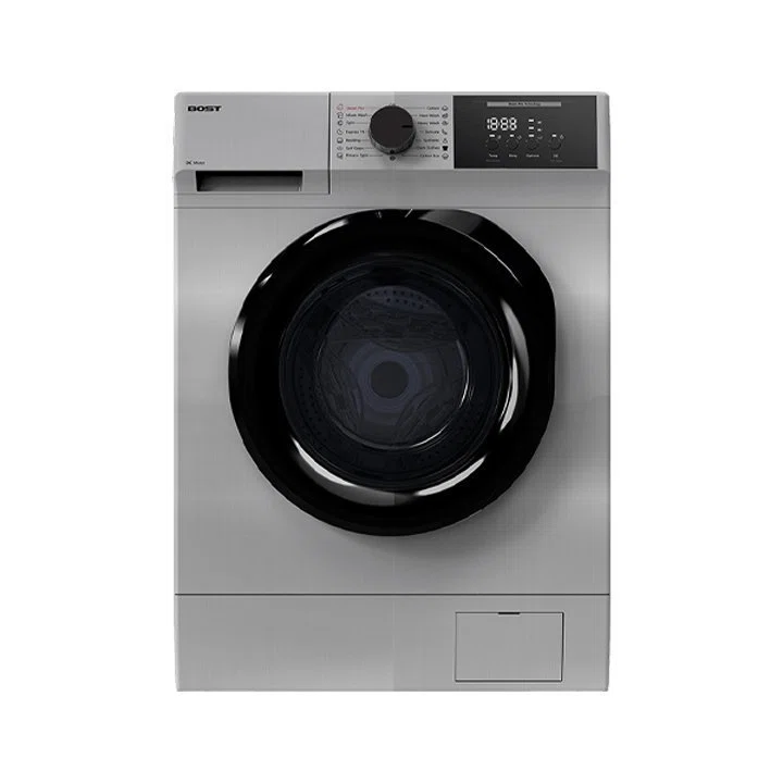 ماشین لباسشویی 8 کیلویی بست مدل BWD-8125