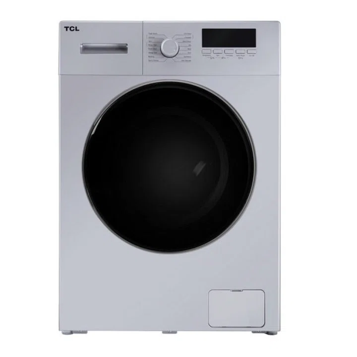 ماشین لباسشویی 6 کیلویی تی سی ال مدل E62-A