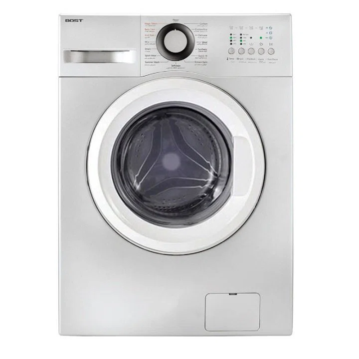 ماشین لباسشویی 7 کیلویی بست مدل BWD-7120