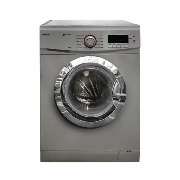 ماشین لباسشویی 6 کیلویی بست مدل BWD-6112