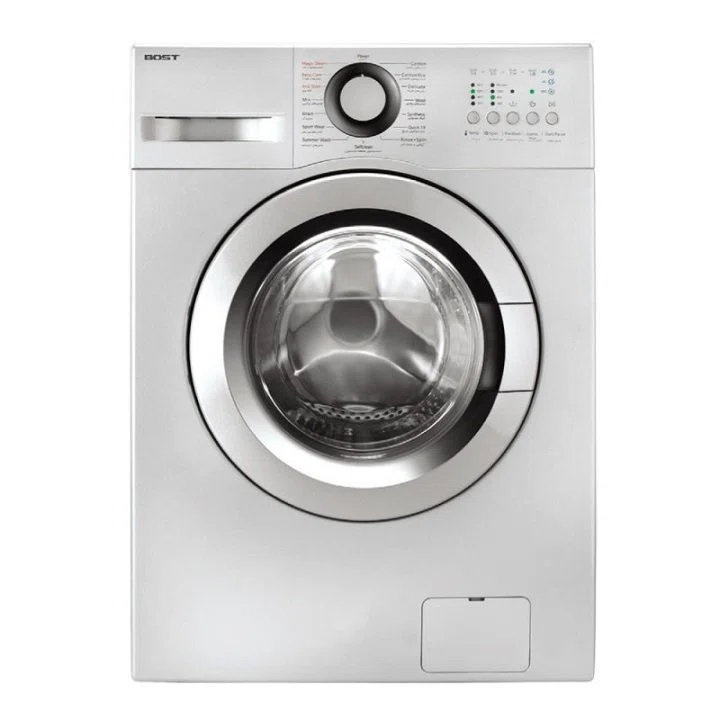 ماشین لباسشویی 7 کیلویی بست مدل BWD-7122