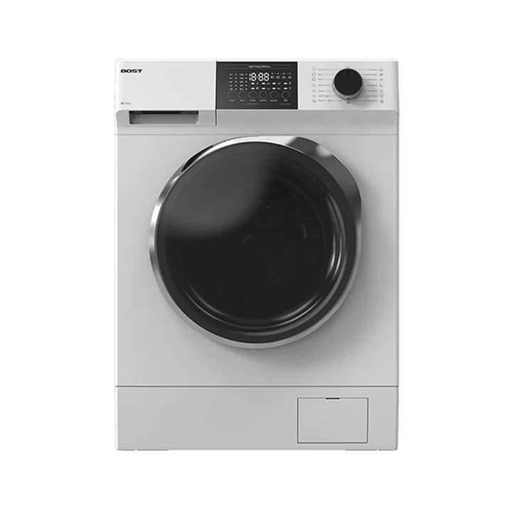 ماشین لباسشویی 8 کیلویی بست مدل BWD-8226
