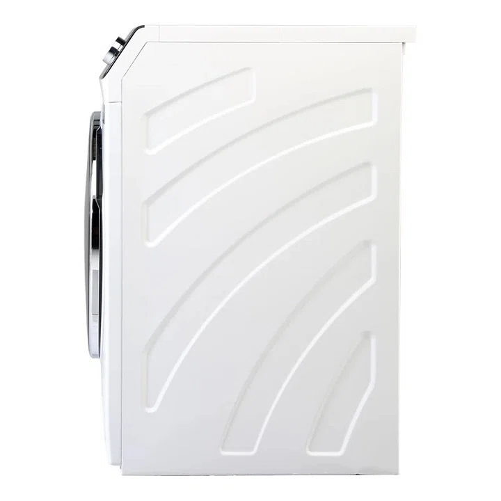 ماشین لباسشویی 10.5 کیلویی جی پلاس مدل GWM-P104W