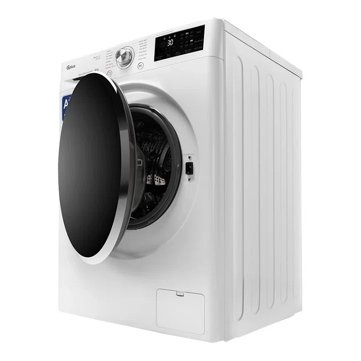 ماشین لباسشویی 8 کیلویی جی پلاس مدل GWM-P880