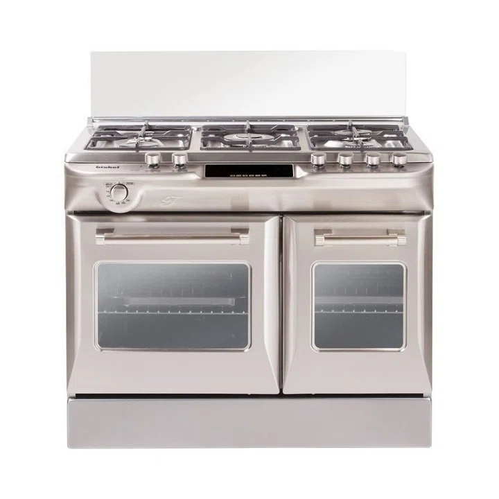 اجاق گاز 5 شلعه بیشل مدل BL-GC-422