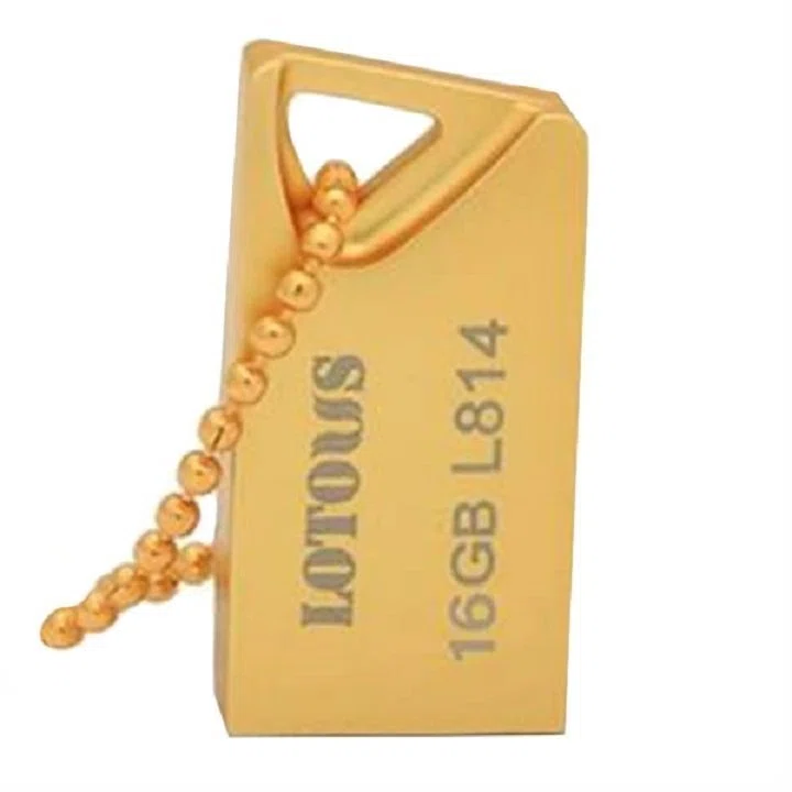 فلش مموری 16 گیگابایت لوتوس مدل L814