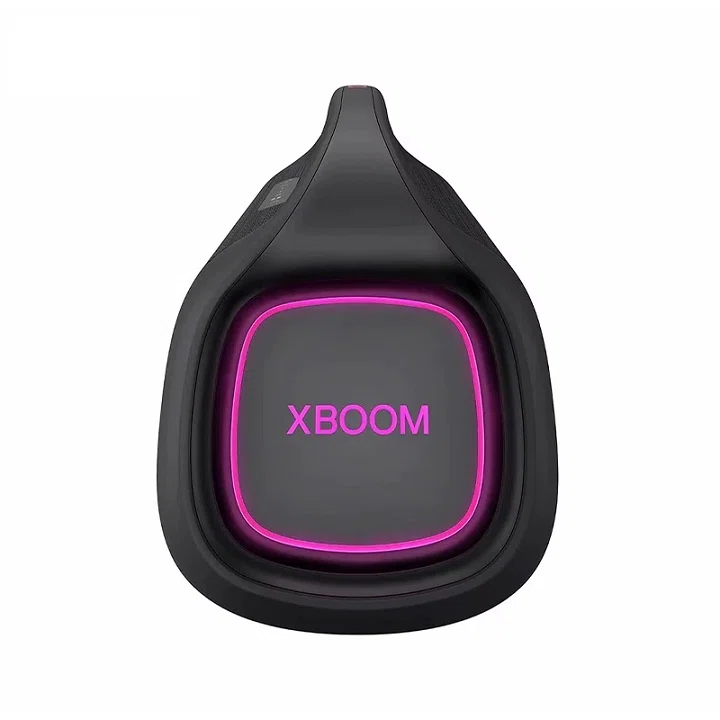 اسپیکر بلوتوثی قابل حمل ال جی مدل XG9QBK