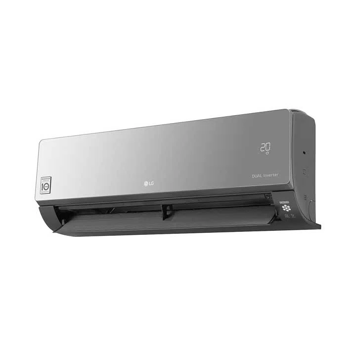 کولر گازی ال جی 18000 مدل S4W18KLRPA