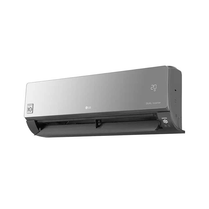کولر گازی ال جی 24000 مدل S4W24K2RPE