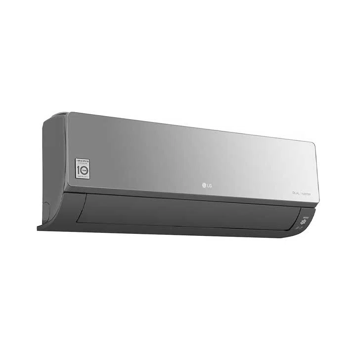 کولر گازی ال جی 24000 مدل S4W24K2RPE