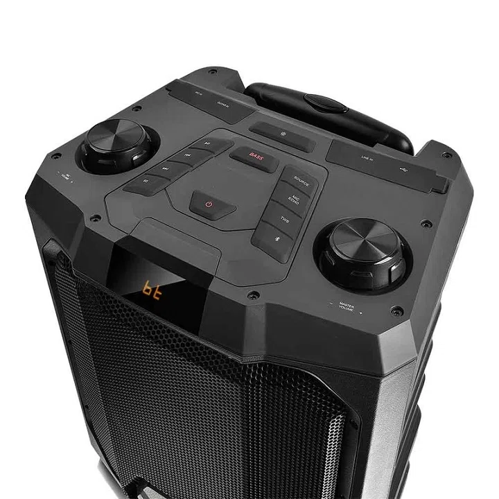 اسپیکر جی پلاس مدل MB560N