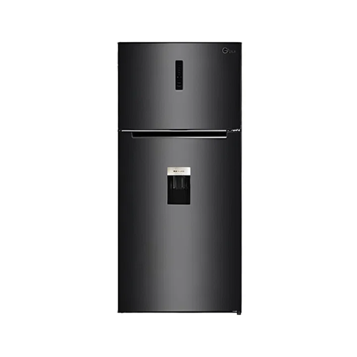 یخچال و فریزر 28 فوت جی پلاس مدل GRF-P5320
