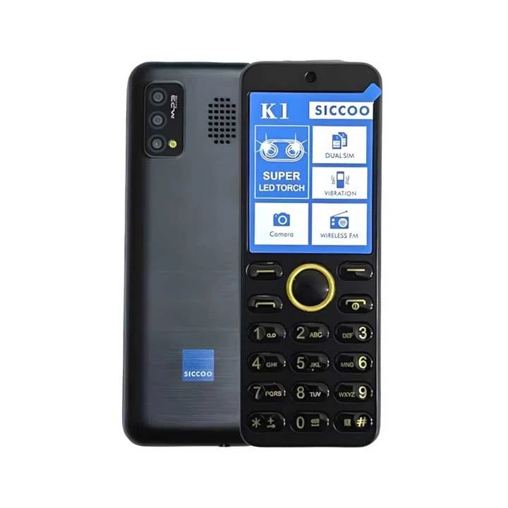 گوشی سیکو K1