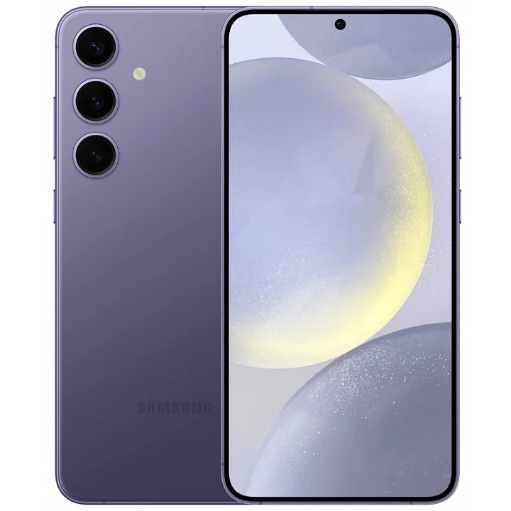 خرید و قیمت گوشی موبایل سامسونگ مدل Galaxy S24 دو سیم کارت ظرفیت 128 گیگابایت و رم 8 گیگابایت - ویتنام