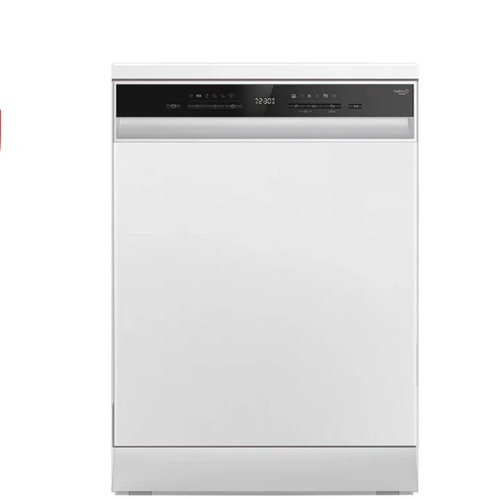 ماشین ظرفشویی 14 نفره جی پلاس مدل GDW-N4983