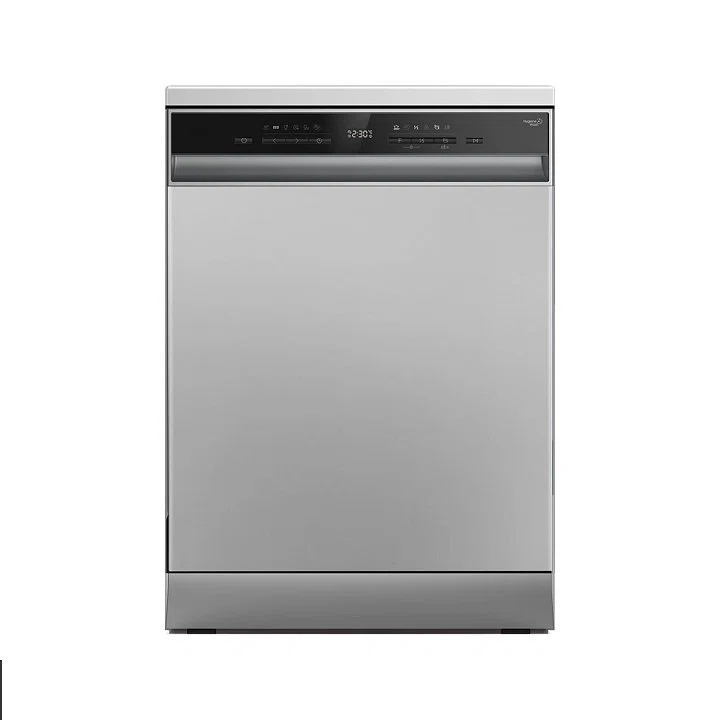 ماشین ظرفشویی 14 نفره جی پلاس مدل GDW-N4983