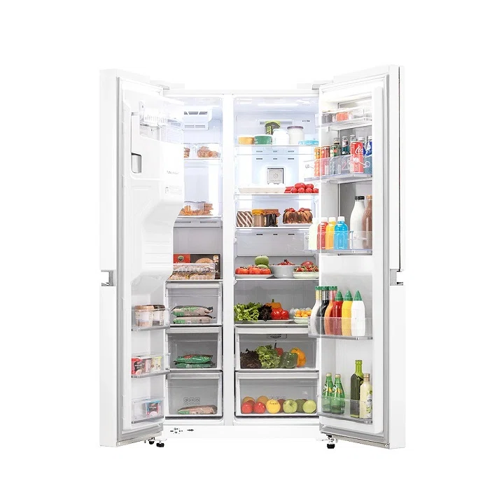 ساید بای ساید دوو سری پرایم 36 فوت مدل DSI-3640