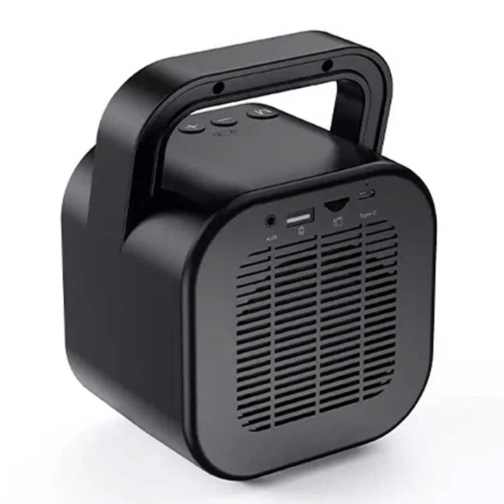 اسپیکر بلوتوثی قابل حمل میفا مدل M670