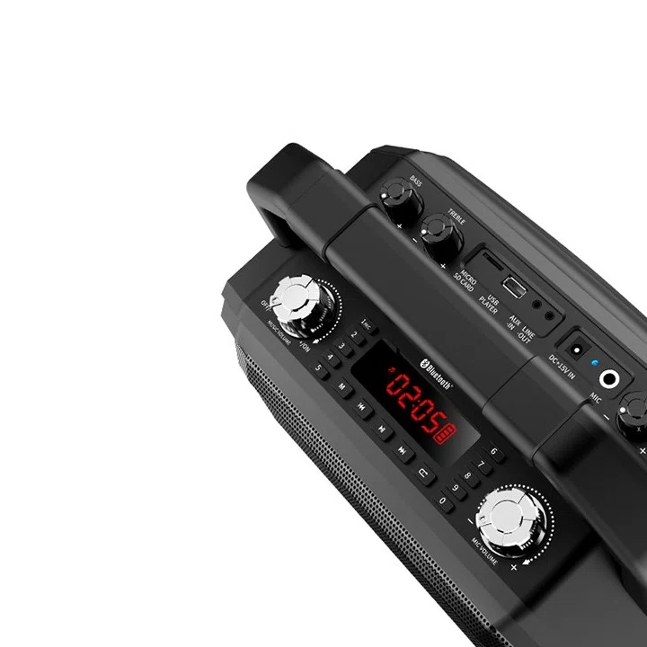 اسپیکر بی سیم میفا مدل M520