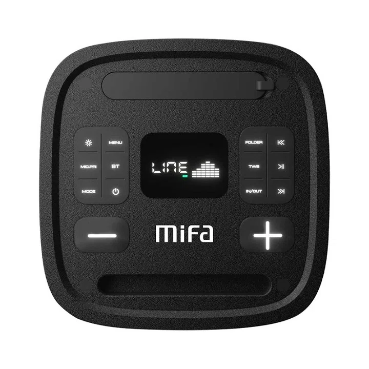 اسپیکر بلوتوثی میفا مدل mt660