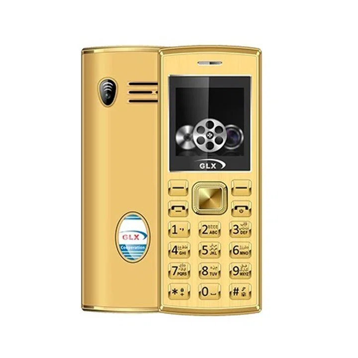 گوشی موبایل جی ال ایکس مدل 2690mini