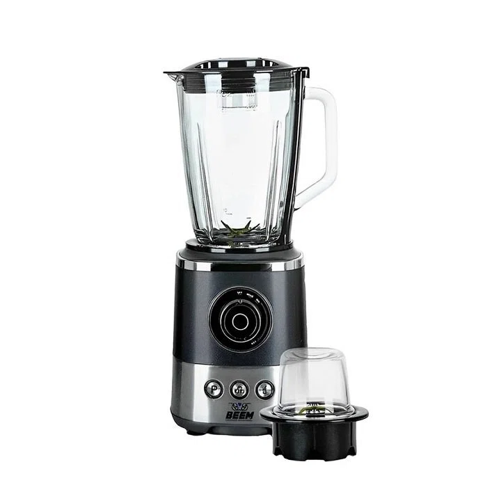 مخلوط کن و آسیاب کن بیم مدل BL 1808