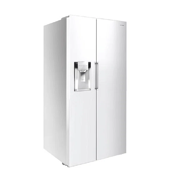 یخچال و فریزر پاکشوما مدل RSP 800