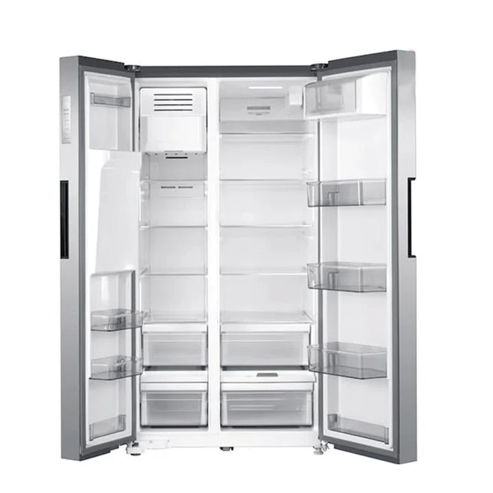 یخچال و فریزر پاکشوما مدل RSP 800