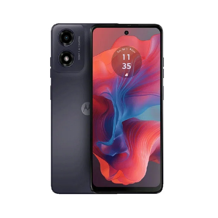 گوشی موبایل موتورولا مدل Moto G04 دو سیم کارت ظرفیت 64 گیگابایت و رم 4 گیگابایت