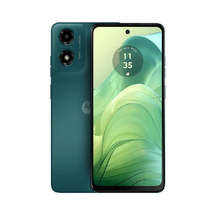 گوشی موبایل موتورولا مدل Moto G04 دو سیم کارت ظرفیت 64 گیگابایت و رم 4 گیگابایت