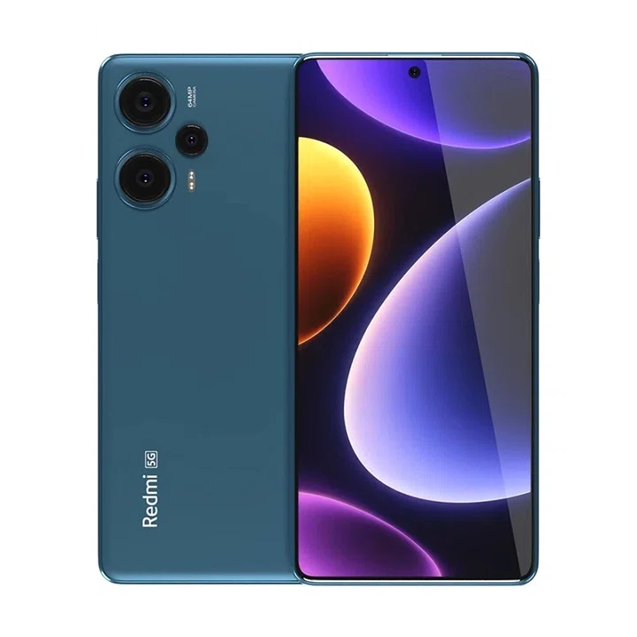 گوشی موبایل شیائومی مدل Redmi Note 12 Turbo 5G ظرفیت 256 گیگابایت رم 12 گیگابایت - پک چین