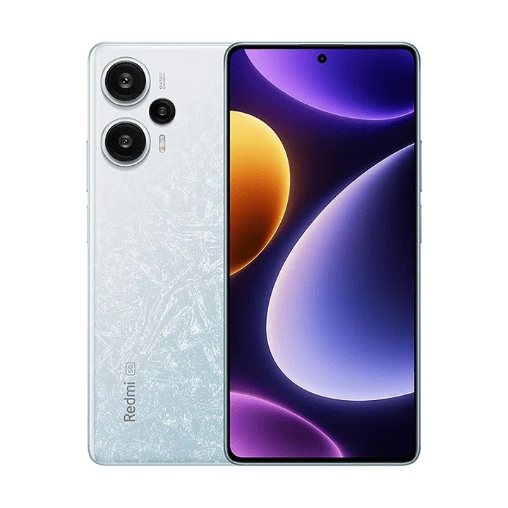 گوشی موبایل شیائومی مدل Redmi Note 12 Turbo 5G ظرفیت 256 گیگابایت رم 12 گیگابایت - پک چین