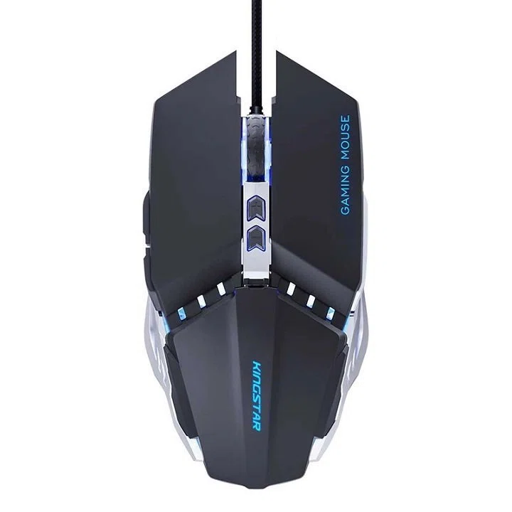 ماوس گیمینگ باسیم کینگ استار مدل KM355G