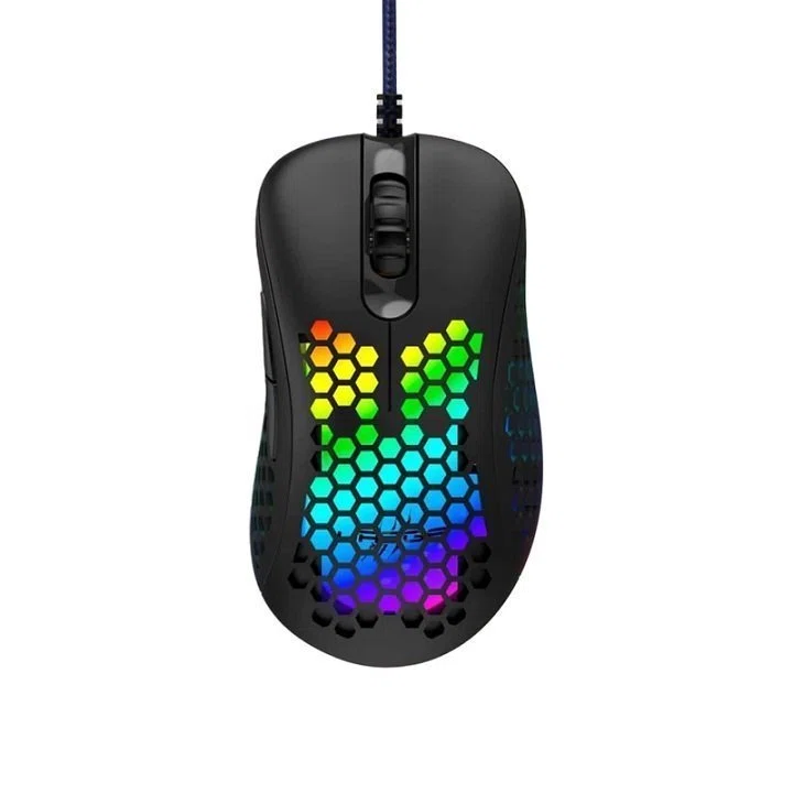 ماوس گیمینگ باسیم هاما Hama Reaper 500-186054