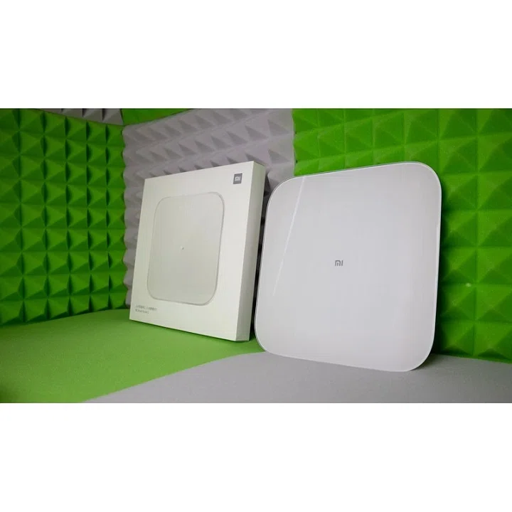 ترازو هوشمند شیائومی مدل Mi Smart Scale2 XMTZC04HM