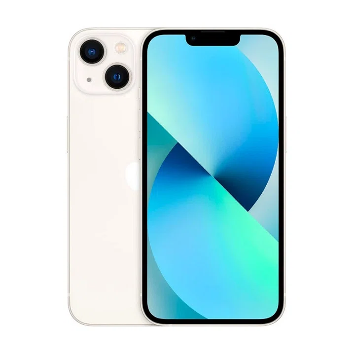 گوشی موبایل اپل مدل iPhone 13 Non Active ظرفیت 128 گیگابایت و 4 گیگابایت رم