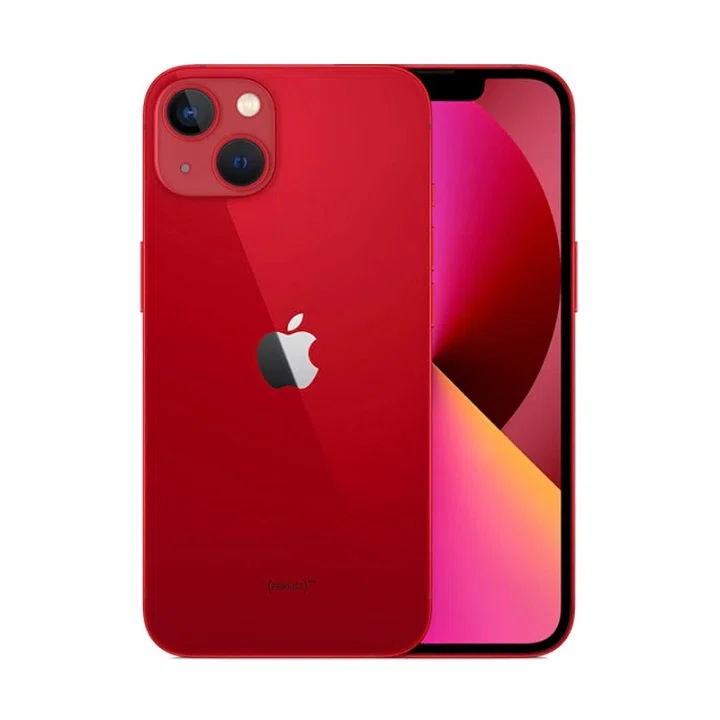 گوشی موبایل اپل مدل iPhone 13 Non Active ظرفیت 128 گیگابایت و 4 گیگابایت رم