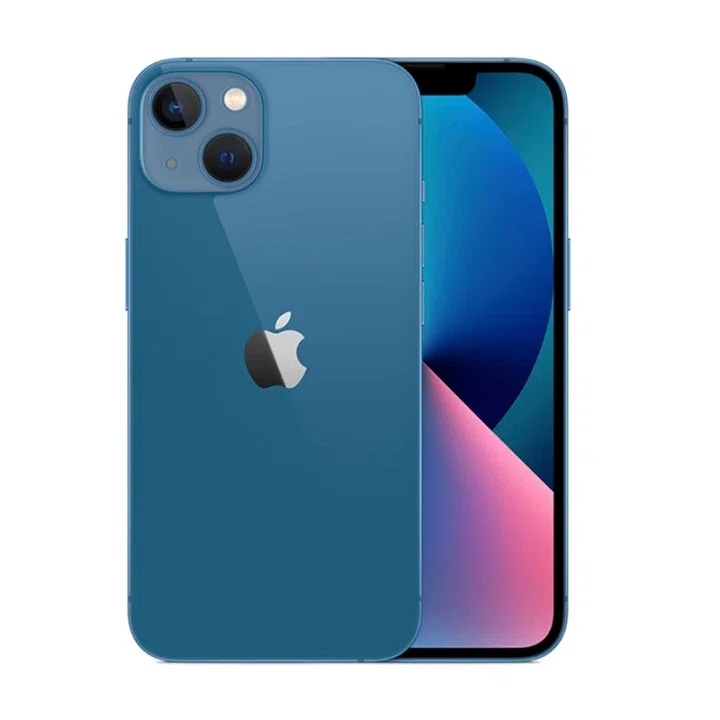 گوشی موبایل اپل مدل iPhone 13 Non Active ظرفیت 128 گیگابایت و 4 گیگابایت رم