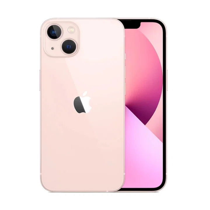 گوشی موبایل اپل مدل iPhone 13 Non Active ظرفیت 128 گیگابایت و 4 گیگابایت رم