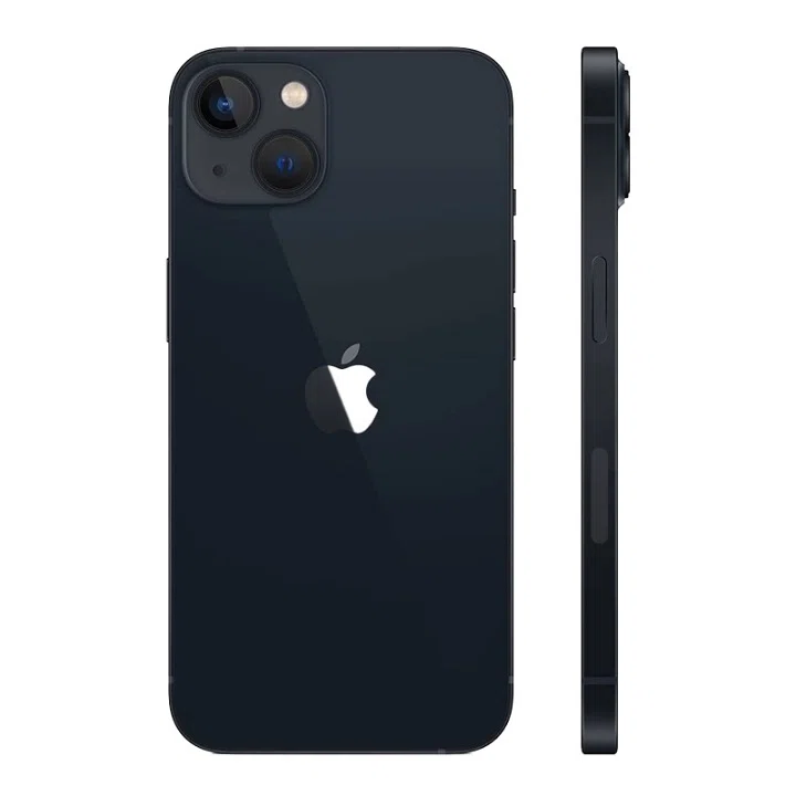 گوشی موبایل اپل مدل iPhone 13 Non Active ظرفیت 128 گیگابایت و 4 گیگابایت رم