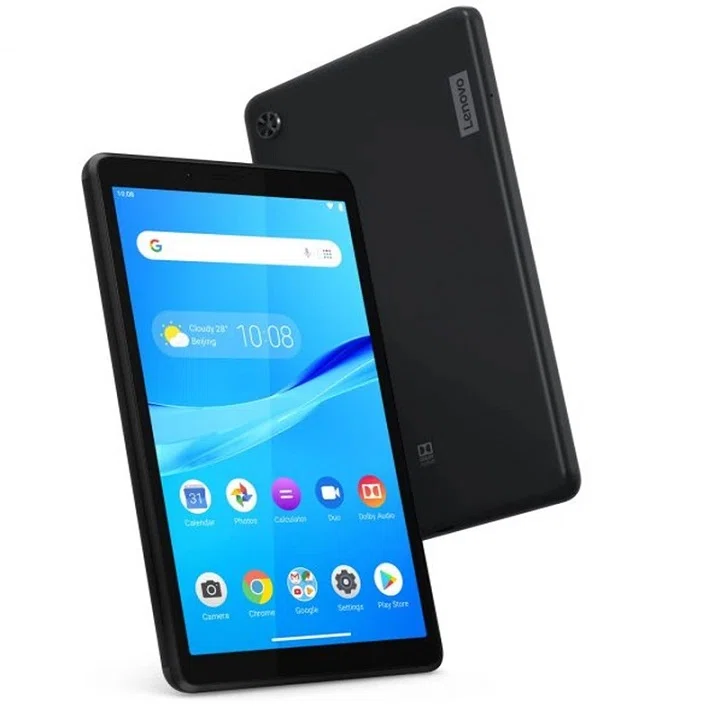 تبلت لنوو Tab M7 TB-7306X 4G ظرفیت 32 گیگابایت رم 2 گیگابایت